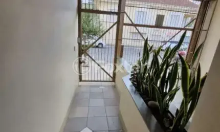 Apartamento com 1 quarto à venda na rua marquês do herval, 1094, centro, são leopoldo, 43 m2 por r$ 210.000