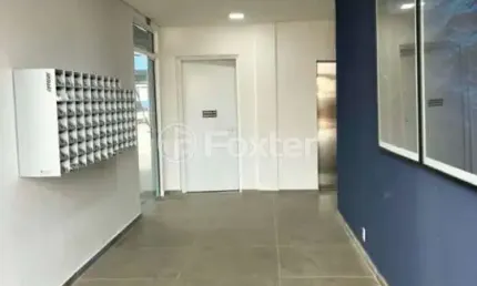 Apartamento com 2 quartos à venda na Rua Henri Dunant, 801, Operário, Novo Hamburgo, 51 m2 por R$ 330.000