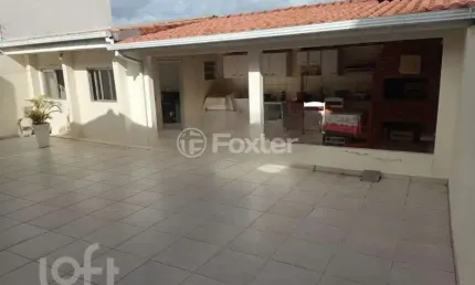 Casa com 3 quartos à venda na Rua Paula Ramos, 246, Capoeiras, Florianópolis, 160 m2 por R$ 800.000