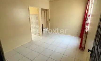 Apartamento com 2 quartos à venda na Rua Felipe de Noronha, 100, Marechal Rondon, Canoas, 58 m2 por R$ 184.900
