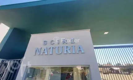 Apartamento com 2 quartos à venda na Rua Valtelino Leal Demétrio, 50, Sertão do Maruim, São José, 48 m2 por R$ 276.000