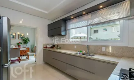 Casa com 4 quartos à venda na Rua Constantino Moura de Azevedo, 112, Estância Velha, Canoas, 211 m2 por R$ 1.790.000