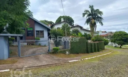 Casa com 4 quartos à venda na Rua Wolfram Metzler, 201, Boa Vista, Novo Hamburgo, 200 m2 por R$ 1.000.000