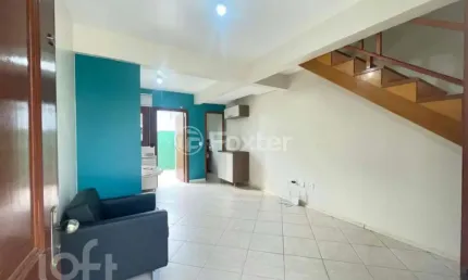 Casa com 2 quartos à venda na Rua João Alves Osorio, 153, Diamantino, Caxias do Sul, 75 m2 por R$ 270.000