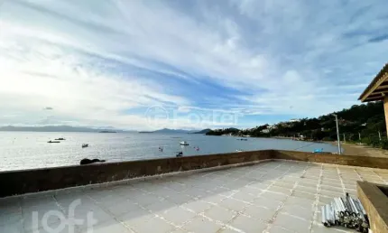 Casa com 3 quartos à venda na Estrada Haroldo Soares Glavan, 3931, Cacupé, Florianópolis, 235 m2 por R$ 2.800.000