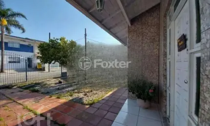 Casa com 3 quartos à venda na rua treze de junho, 896, flor de nápolis, são josé, 105 m2 por r$ 450.000