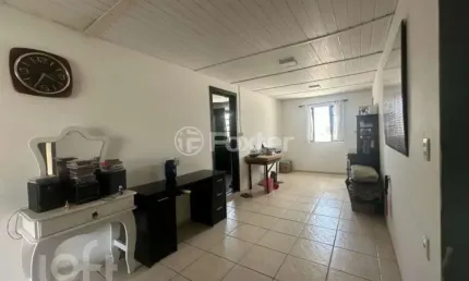 Casa com 4 quartos à venda na Rua Frei Elpídio, 108, Ponte do Imaruim, Palhoça, 272 m2 por R$ 855.000