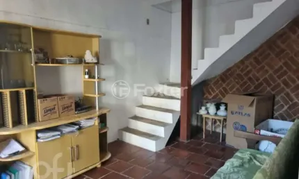 Casa com 3 quartos à venda na avenida otto niemeyer, 3615, cavalhada, porto alegre, 167 m2 por r$ 371.000
