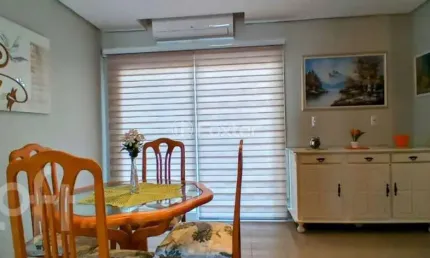 Casa com 3 quartos à venda na rua ulysses gomes ferreira, 89, estância velha, canoas, 150 m2 por r$ 950.000