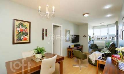 Apartamento com 3 quartos à venda na Rua São Francisco, 906, Santana, Porto Alegre, 75 m2 por R$ 570.000