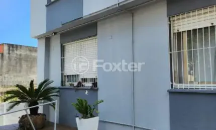Apartamento com 1 quarto à venda na Rua Professor Carvalho Freitas, 554, Teresópolis, Porto Alegre, 45 m2 por R$ 245.000