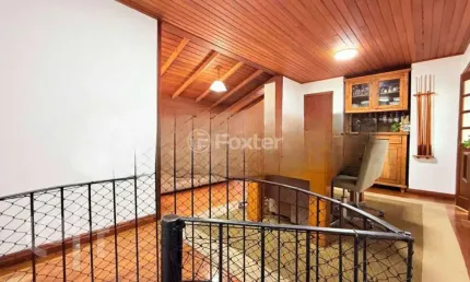 Cobertura com 2 quartos à venda na Rua Euclydes da Cunha, 344, Partenon, Porto Alegre, 146 m2 por R$ 688.000
