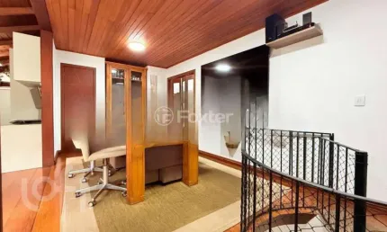 Cobertura com 2 quartos à venda na Rua Euclydes da Cunha, 344, Partenon, Porto Alegre, 146 m2 por R$ 590.000