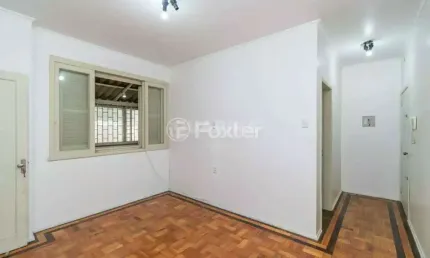 Apartamento com 2 quartos à venda na rua doutor vicente de paula dutra, 300, praia de belas, porto alegre, 61 m2 por r$ 405.000