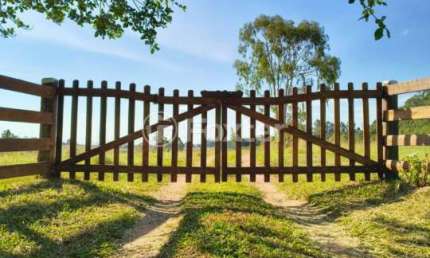Fazenda com 1 sala à venda na Beco da Cegonha, 2008, Estância Grande, Viamão, 200 m2 por R$ 1.400.000