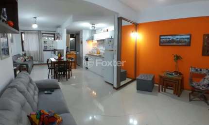 Apartamento com 2 quartos à venda na Avenida José Garibaldi, 473, Centro, Viamão, 67 m2 por R$ 382.000