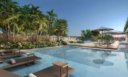 Apartamento com 3 quartos à venda na rua anita garibaldi, 1472, boa vista, porto alegre, 156 m2 por r$ 2.992.500