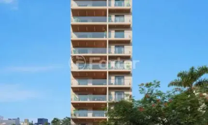 Apartamento com 3 quartos à venda na Rua Carlos Von Koseritz, 524, São João, Porto Alegre, 104 m2 por R$ 1.202.003