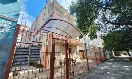 Apartamento com 3 quartos à venda na rua gonçalves dias, 71, menino deus, porto alegre, 78 m2 por r$ 345.000