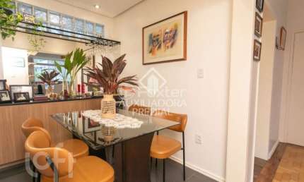 Apartamento com 2 quartos à venda na Rua Vítor Meireles, 40, Rio Branco, Porto Alegre, 76 m2 por R$ 530.000