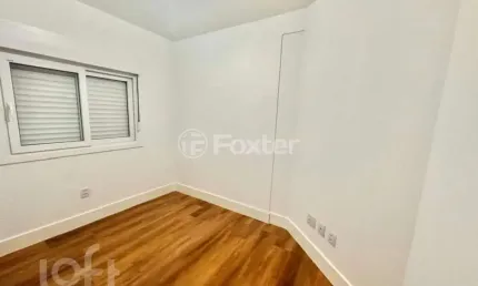 Apartamento com 2 quartos à venda na Rua Major Luiz Bender, 49, Centro, Novo Hamburgo, 66 m2 por R$ 535.000