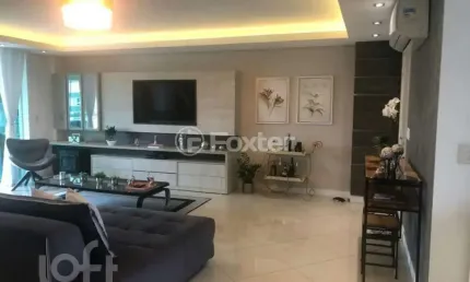 Apartamento com 3 quartos à venda na Rua Santa Cecília, 41, Marechal Rondon, Canoas, 156 m2 por R$ 1.200.000