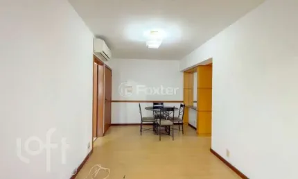 Apartamento com 2 quartos à venda na Rua Garibaldi, 1205, Bom Fim, Porto Alegre, 51 m2 por R$ 555.000