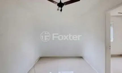 Apartamento com 1 quarto à venda na Rua Lasar Segall, 570, São Sebastião, Porto Alegre, 42 m2 por R$ 120.000