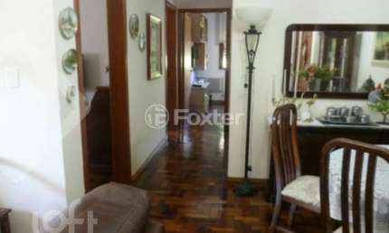 Apartamento com 3 quartos à venda na Rua Banco da Província, 221, Santa Tereza, Porto Alegre, 74 m2 por R$ 230.000