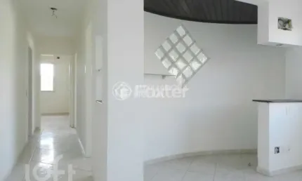 Apartamento com 3 quartos à venda na Rua Bento Gonçalves, 405, Ouro Branco, Novo Hamburgo, 70 m2 por R$ 308.000