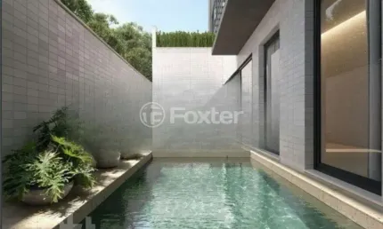 Apartamento com 2 quartos à venda na rua castro alves, 1063, independência, porto alegre, 122 m2 por r$ 1.500.000