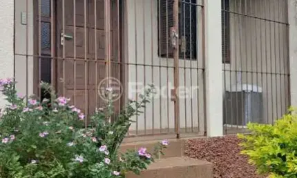 Casa com 3 quartos à venda na Rua Zeferino Dutra, 65, Passo das Pedras, Porto Alegre, 130 m2 por R$ 310.000