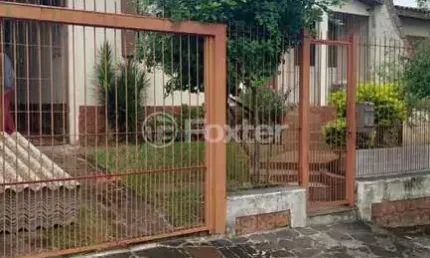 Casa com 3 quartos à venda na rua zeferino dutra, 65, passo das pedras, porto alegre, 130 m2 por r$ 280.000