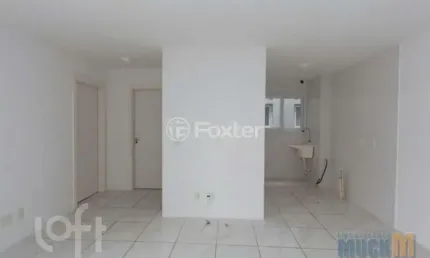 Apartamento com 2 quartos à venda na Rua Henrique Stefani, 1001, Igara, Canoas, 56 m2 por R$ 272.000