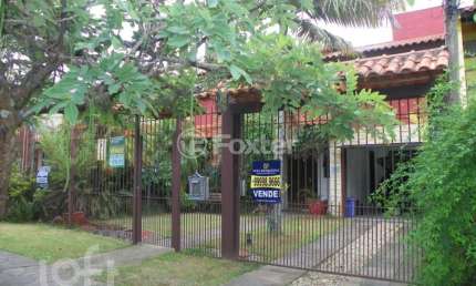 Casa com 4 quartos à venda na Rua Doutor Pitrez, 396, Ipanema, Porto Alegre, 300 m2 por R$ 970.000