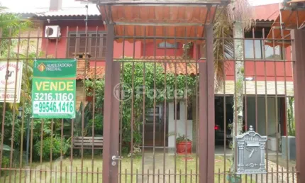 Casa com 4 quartos à venda na rua doutor pitrez, 396, ipanema, porto alegre, 300 m2 por r$ 970.000