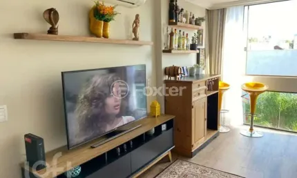 Apartamento com 2 quartos à venda na Rua Santana, 1397, Santana, Porto Alegre, 73 m2 por R$ 570.000