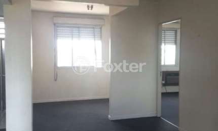 Apartamento com 3 quartos à venda na Rua Mundo Novo, 311, Canudos, Novo Hamburgo, 52 m2 por R$ 180.000