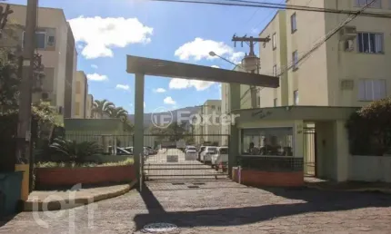 Apartamento com 2 quartos à venda na Rua Luiz Oscar de Carvalho, 149, Trindade, Florianópolis, 57 m2 por R$ 480.000
