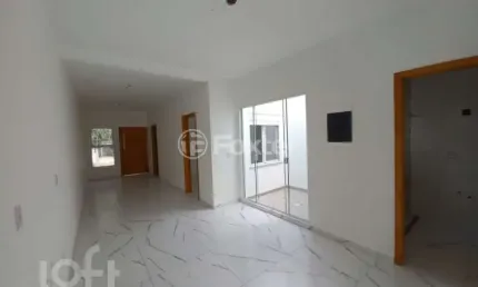 Casa com 3 quartos à venda na Avenida Heitor Vieira, 994, Belém Novo, Porto Alegre, 72 m2 por R$ 285.000