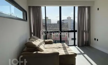Casa com 3 quartos à venda na Praça Quinze de Novembro, 225, Centro, Florianópolis, 473 m2 por R$ 2.150.000