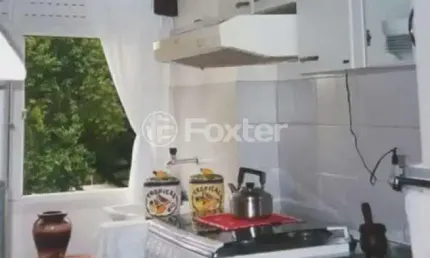 Apartamento com 2 quartos à venda na Avenida Santos Ferreira, 1100, Marechal Rondon, Canoas, 56 m2 por R$ 298.000