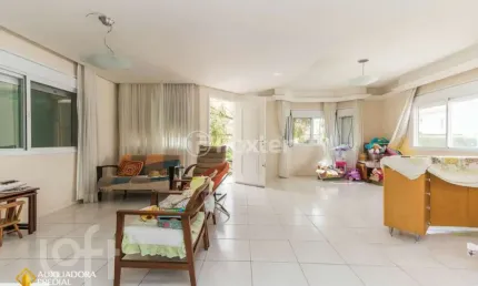 Casa com 4 quartos à venda na Avenida Deputado Protógenes Vieira, 72, Santa Mônica, Florianópolis, 238 m2 por R$ 1.800.000