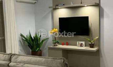 Apartamento com 3 quartos à venda na Rua Major Costa, 118, Centro, Florianópolis, 92 m2 por R$ 580.000
