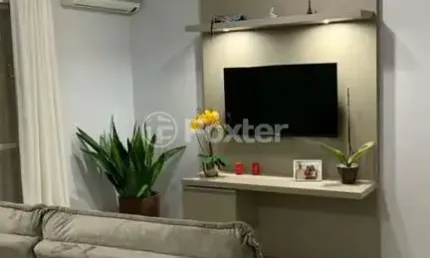 Apartamento com 3 quartos à venda na Rua Major Costa, 118, Centro, Florianópolis, 92 m2 por R$ 580.000