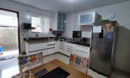 Apartamento com 2 quartos à venda na Rua Franklin Cascaes, 331, Ponta das Canas, Florianópolis, 68 m2 por R$ 440.000
