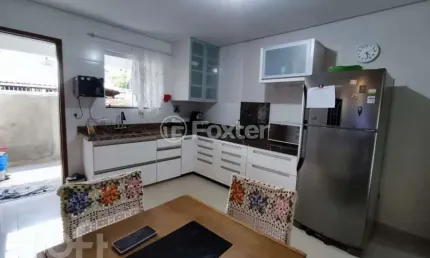 Apartamento com 2 quartos à venda na Rua Franklin Cascaes, 331, Ponta das Canas, Florianópolis, 68 m2 por R$ 440.000