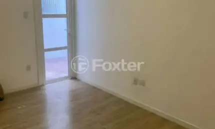 Apartamento com 1 quarto à venda na Avenida Getúlio Vargas, 143, Menino Deus, Porto Alegre, 44 m2 por R$ 240.000