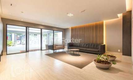 Apartamento com 3 quartos à venda na Rua Ignácio Montanha, 74, Santana, Porto Alegre, 81 m2 por R$ 958.000