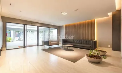 Apartamento com 3 quartos à venda na Rua Ignácio Montanha, 74, Santana, Porto Alegre, 81 m2 por R$ 930.000